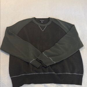 Banana Republic Cashmere sweater XL